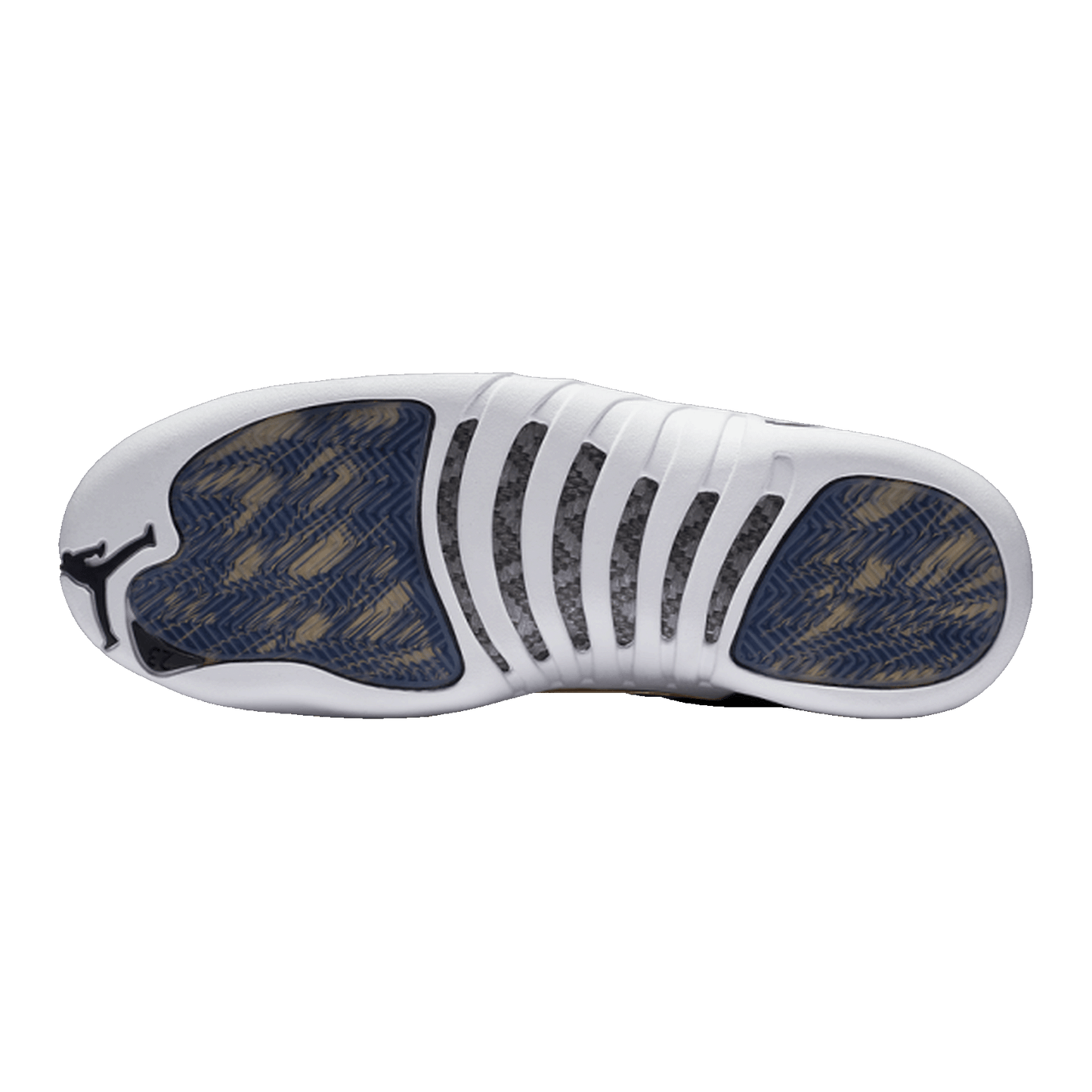 Nike Air Jordan 12 Retro Wings Sohle 848692-033