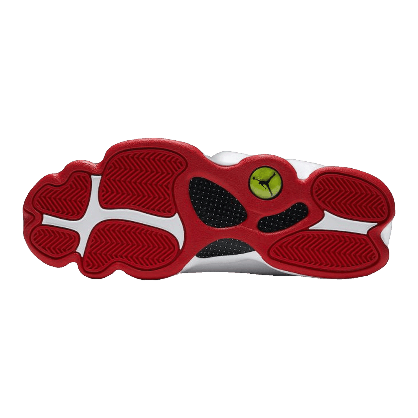 Nike Air Jordan 13 Retro Alternate History of Flight (GS) Sohle