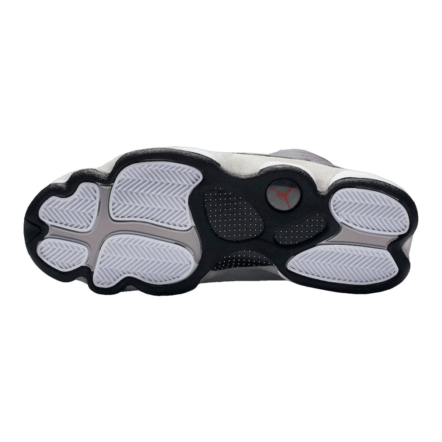 Nike Air Jordan 13 Retro Atmosphere Grey Sohle 414571-016