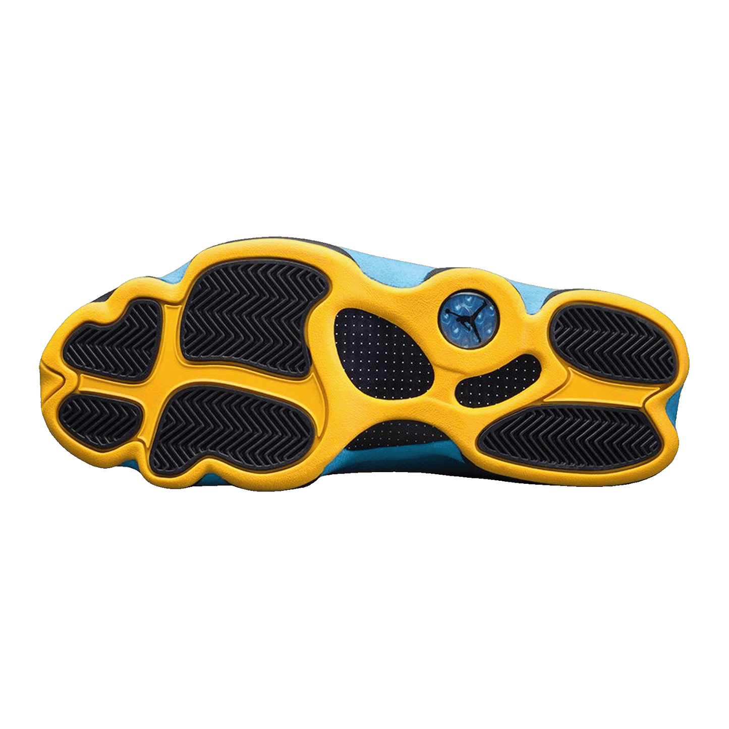 Nike Air Jordan 13 Retro Chris Paul Away Sohle 823902-015