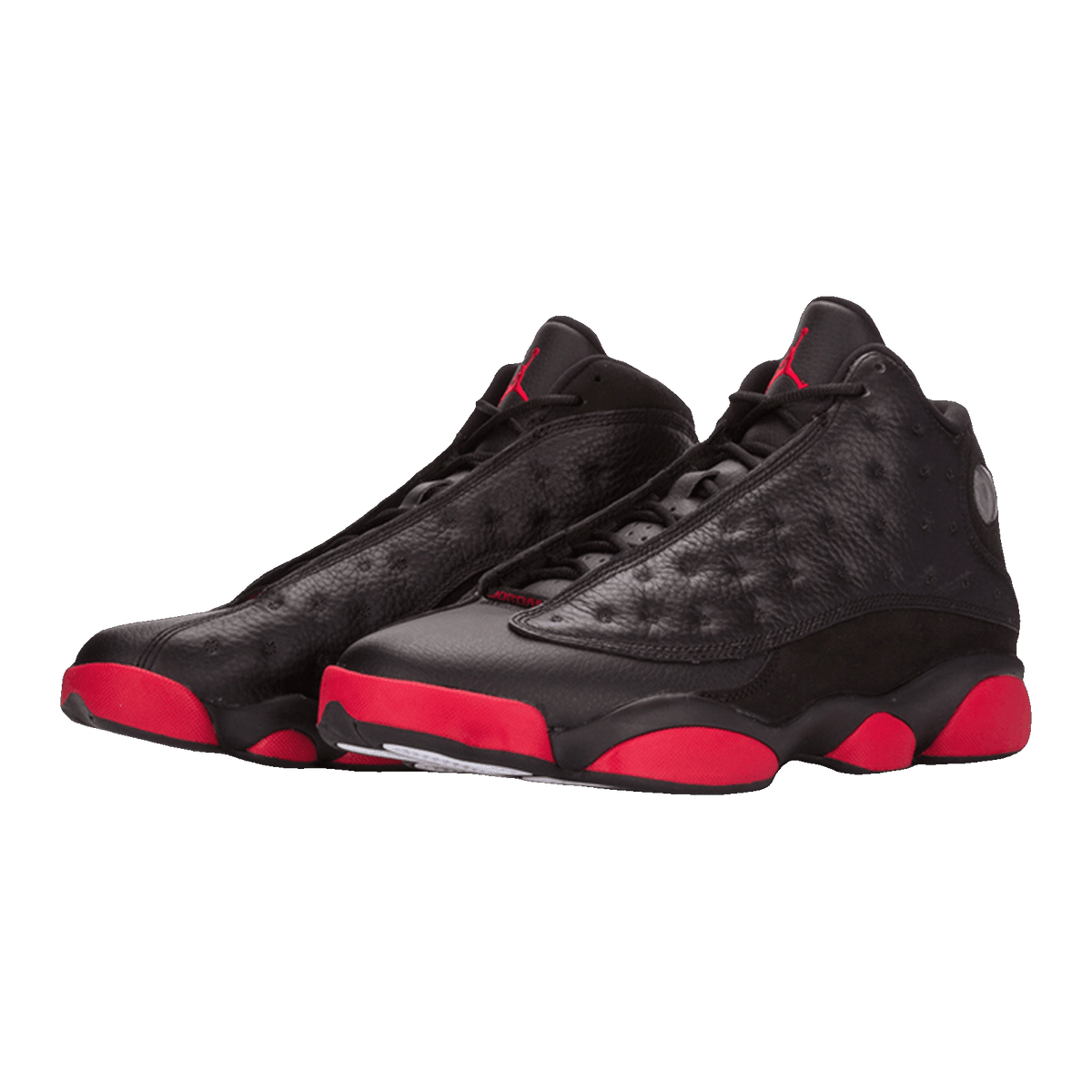 Nike Air Jordan 13 Retro Dirty Bred Side 414571-003