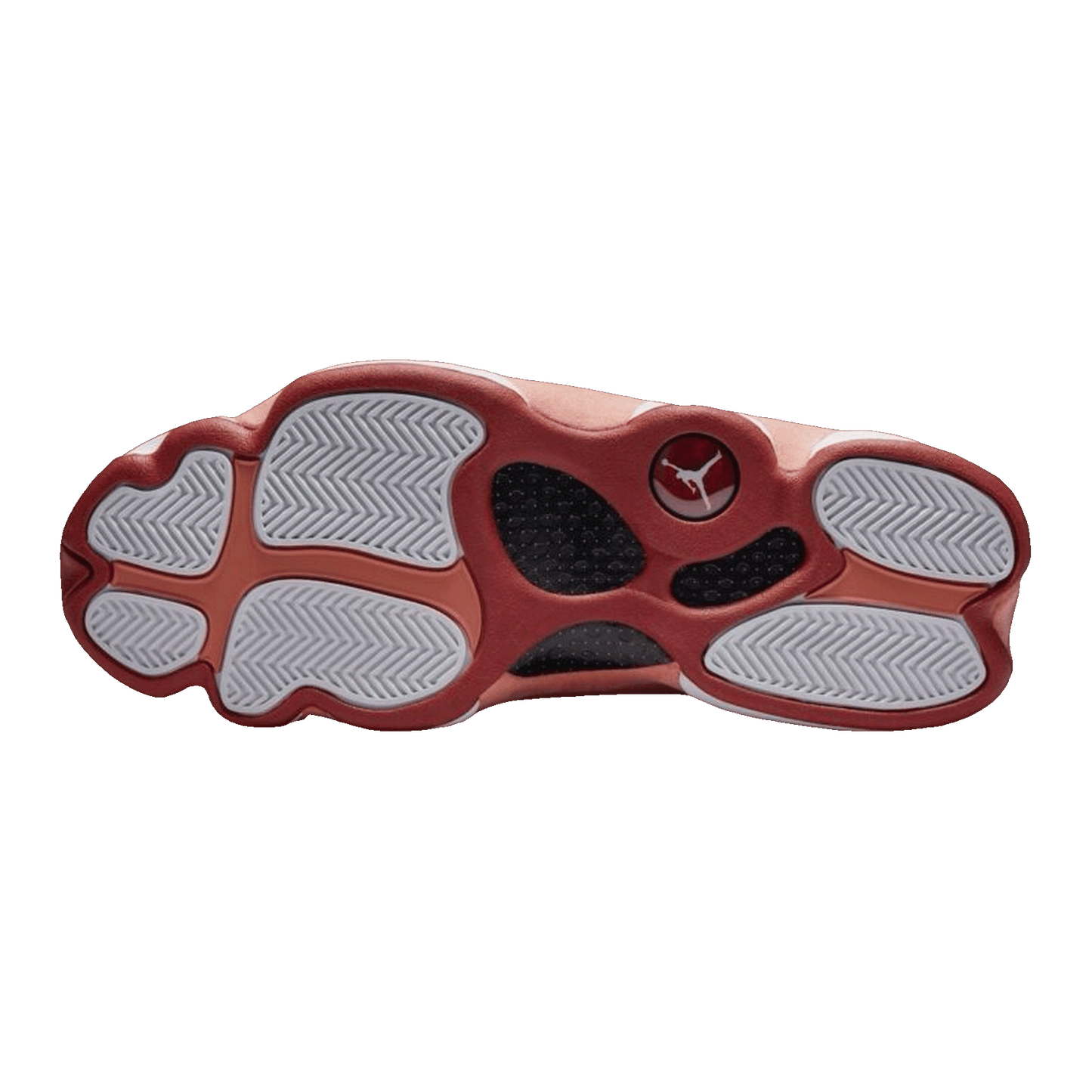 Nike Air Jordan 13 Retro Dune Red Sohle DJ5982-601