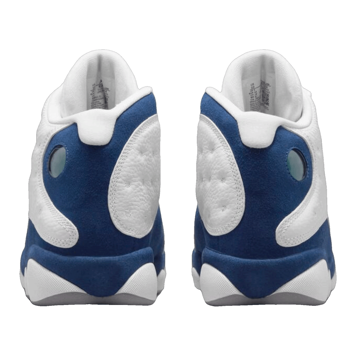 Nike Air Jordan 13 Retro French Blue Back 414571-164