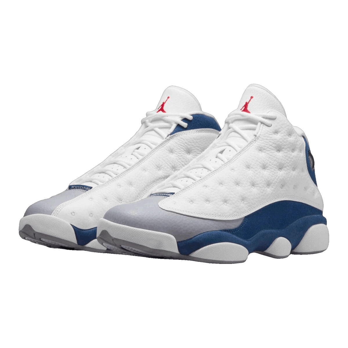 Nike Air Jordan 13 Retro French Blue Side 414571-164