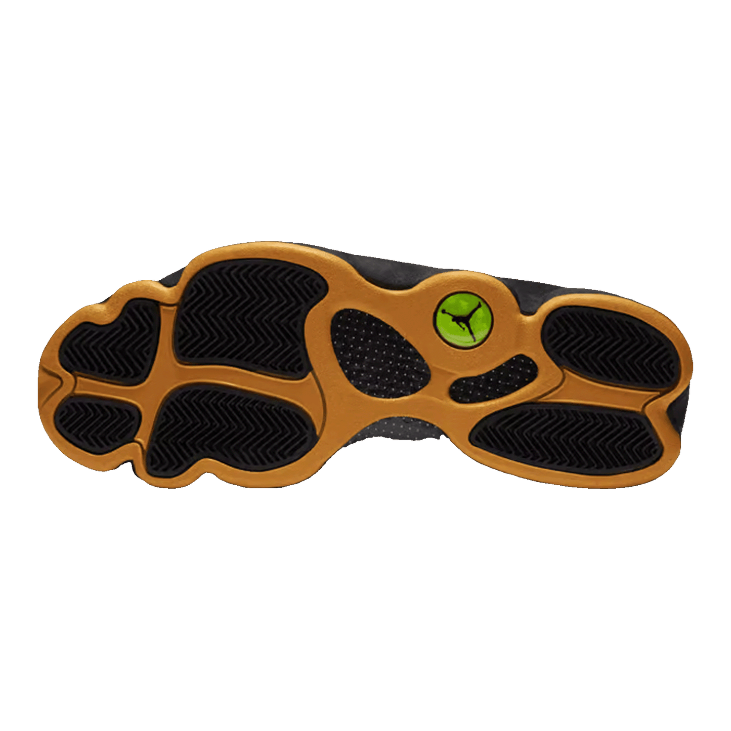Nike Air Jordan 13 Retro Low Chutney Sohle 310810-022