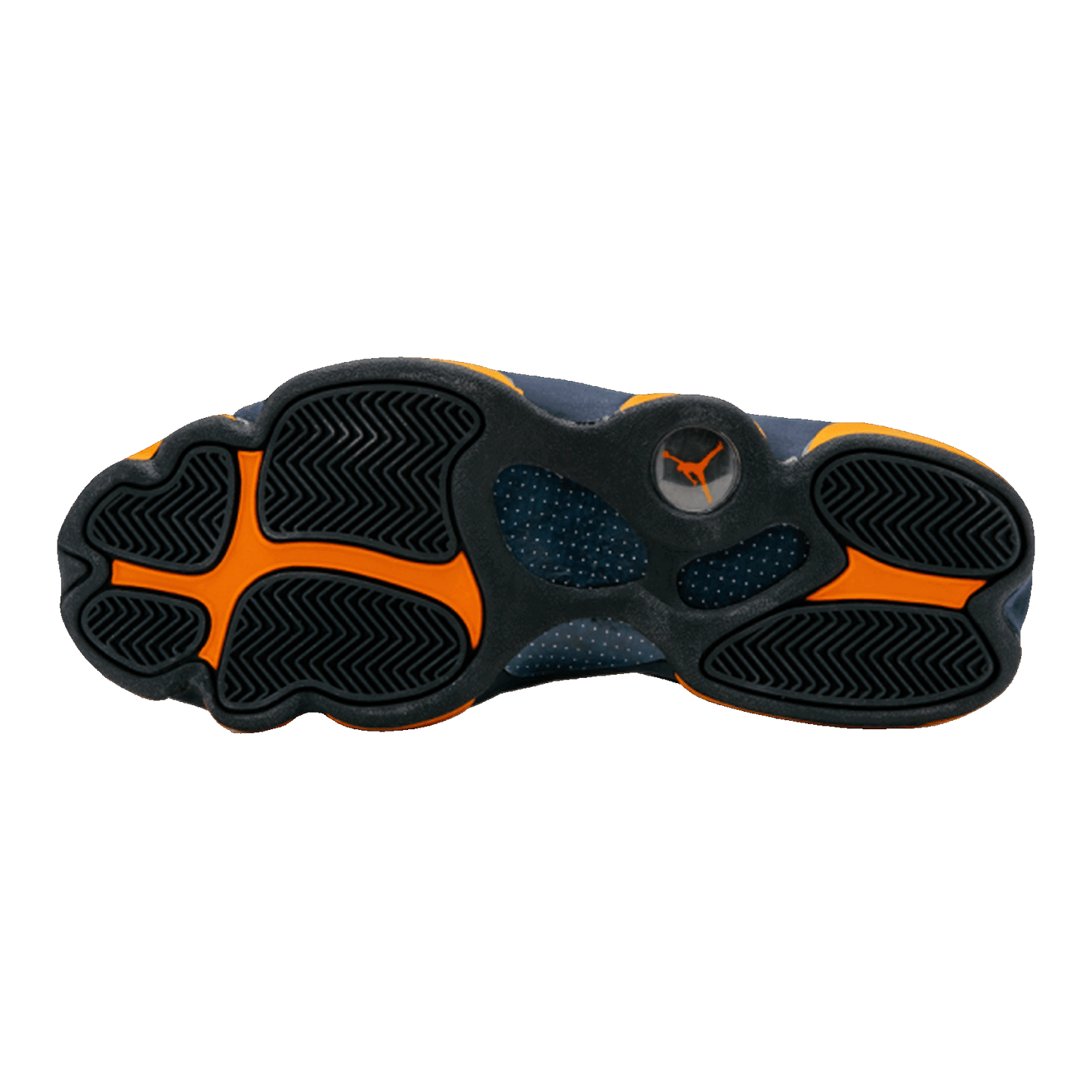 Nike Air Jordan 13 Retro Low Cuse Sohle