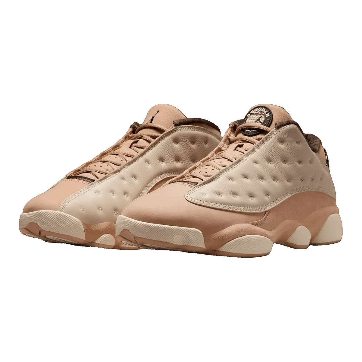 Nike Air Jordan 13 Retro Low Dongdan Side HV6922-100