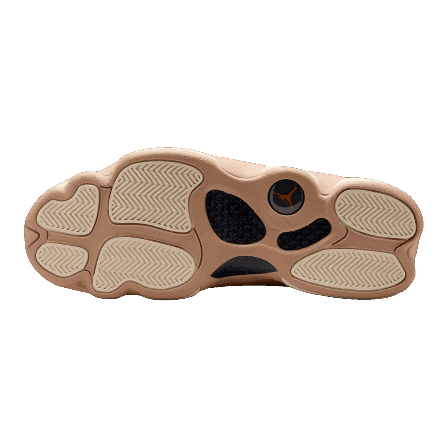 Nike Air Jordan 13 Retro Low Dongdan Sohle HV6922-100