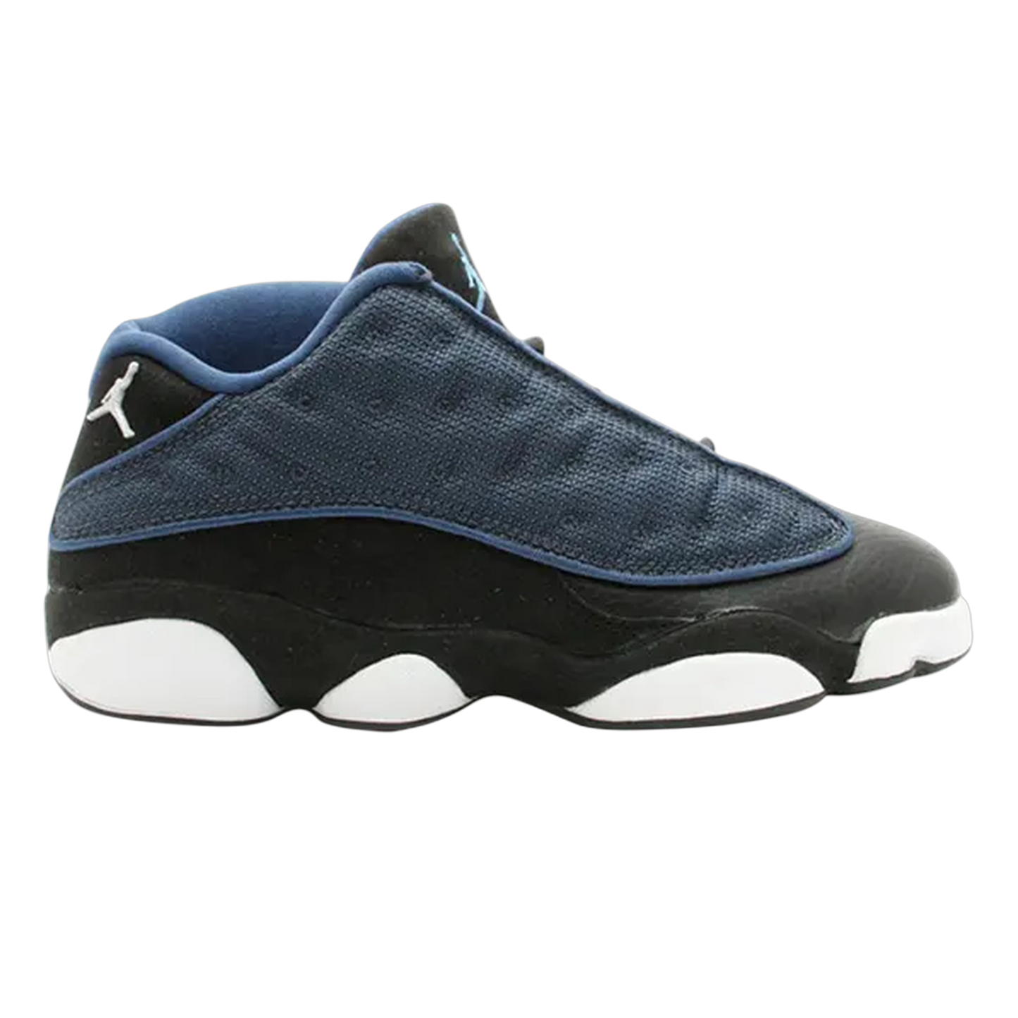 Nike Air Jordan 13 Retro Low Navy (1998) 136008-441