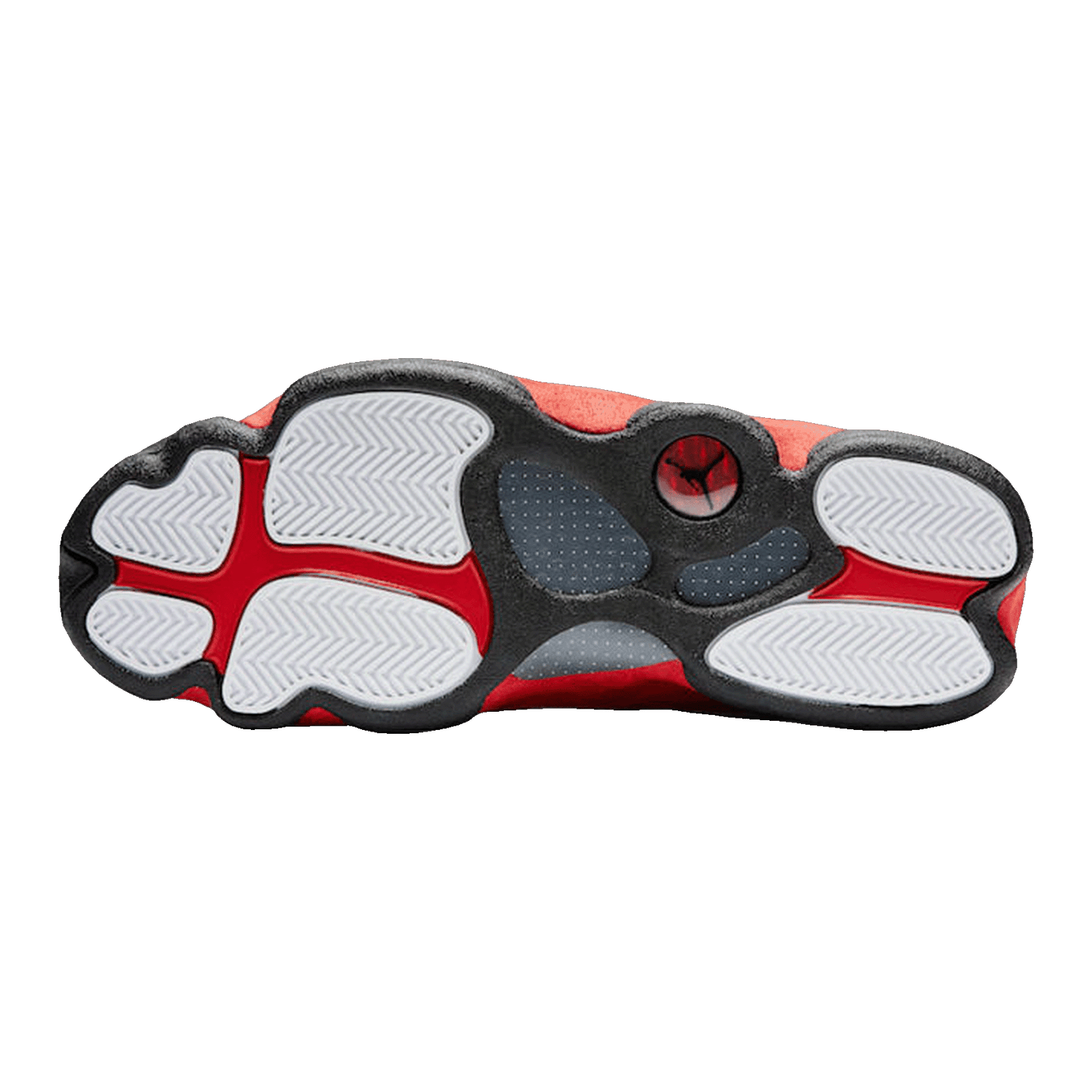 Nike Air Jordan 13 Retro OG Chicago (2017) Sohle 414571-122