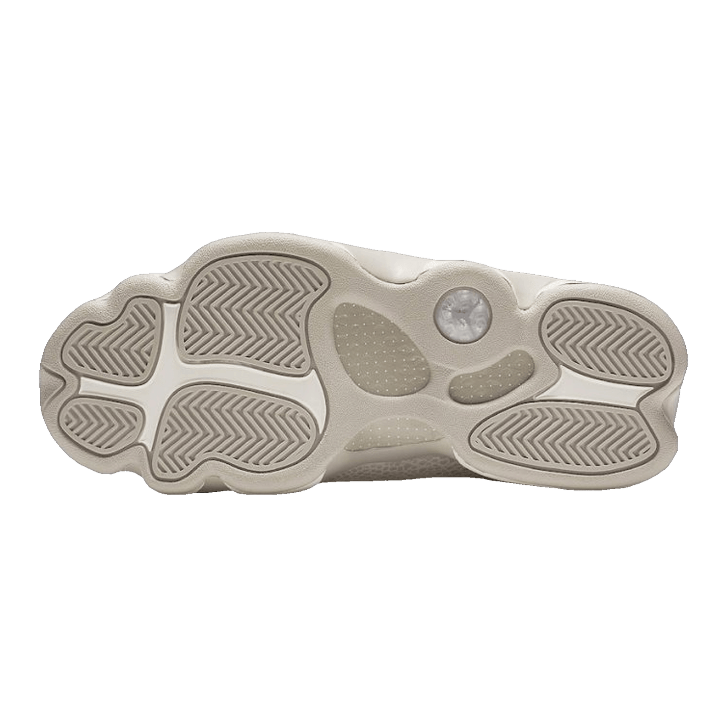 Nike Air Jordan 13 Retro Phantom (W) Sohle AQ1757-004