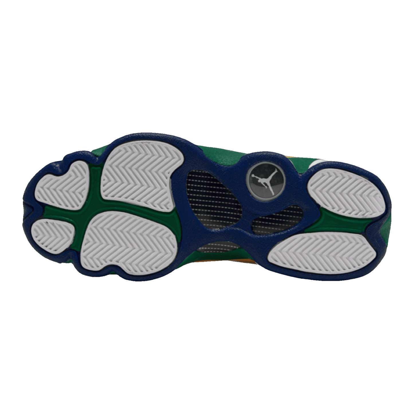 Nike Air Jordan 13 Retro Playground (GS) Sohle