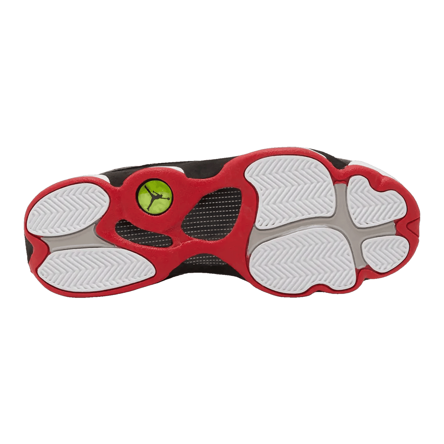 Nike Air Jordan 13 Retro Playoffs (2023) (GS) Sohle DJ3003-062