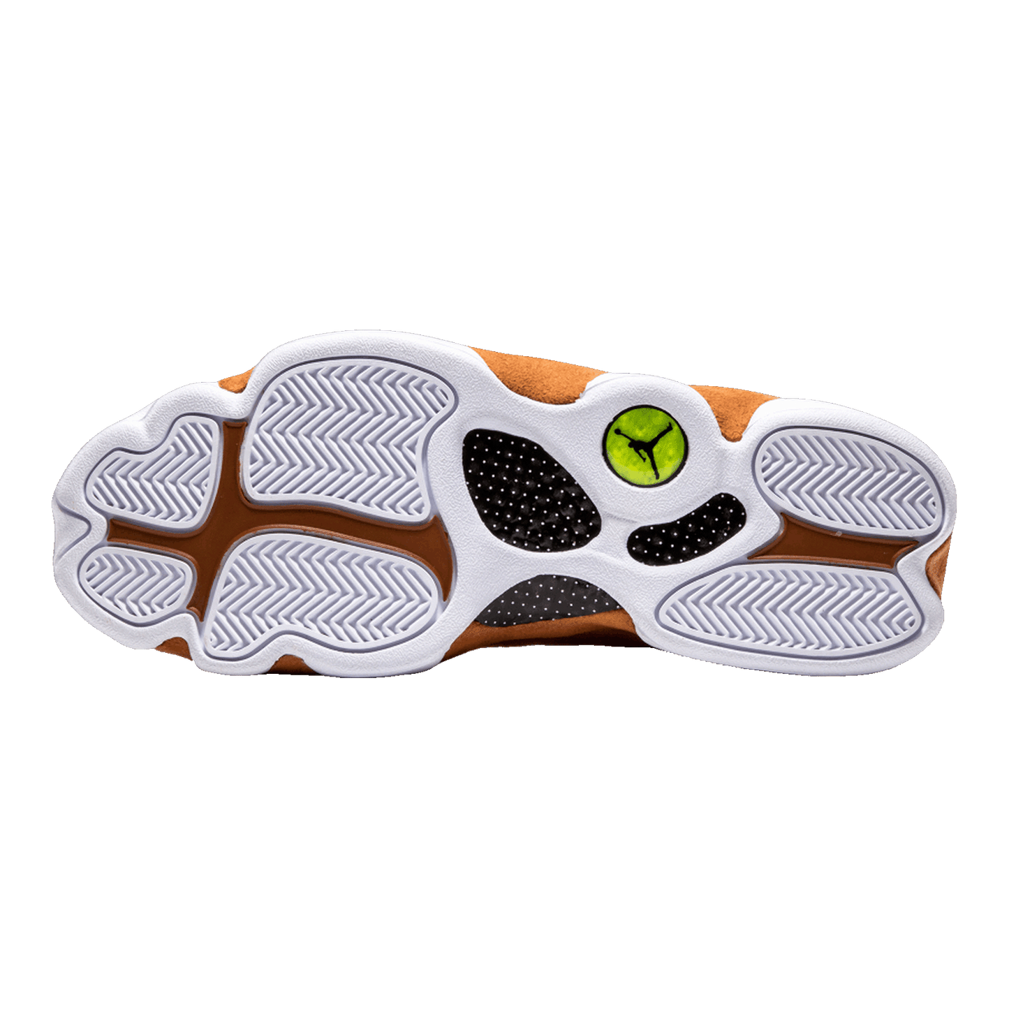 Nike Air Jordan 13 Retro Premio Bin 23 Sohle 417212-601
