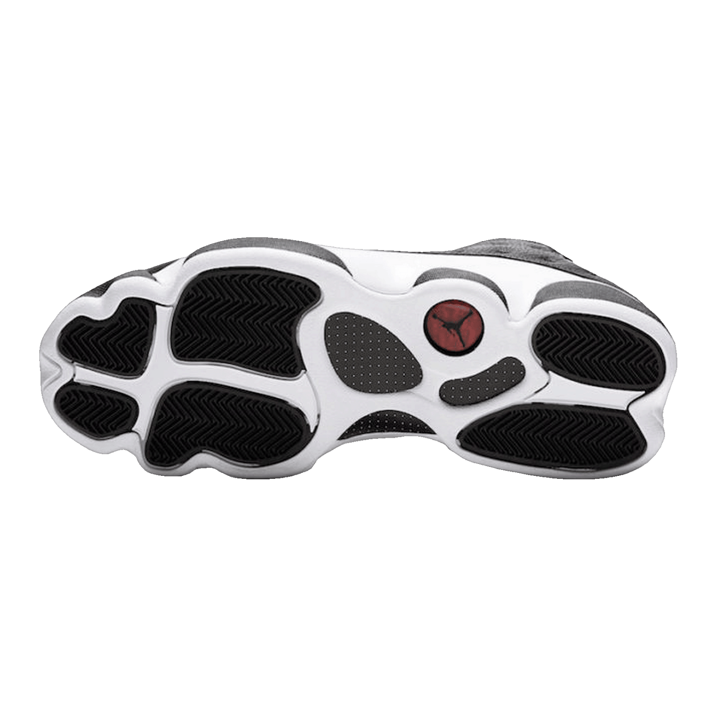 Nike Air Jordan 13 Retro Reverse He Got Game (GS) Sohle 884129-061
