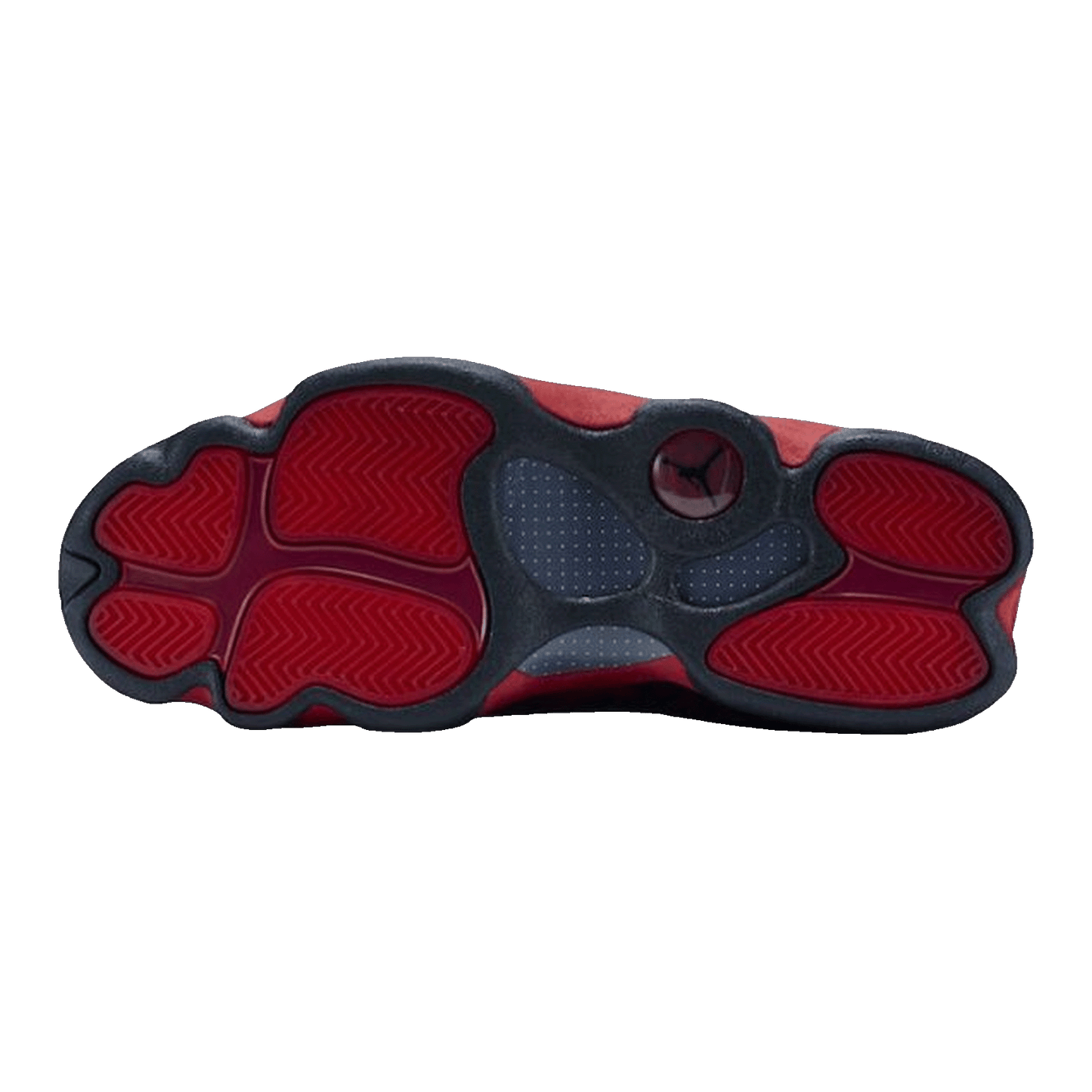Nike Air Jordan 13 Retro What Is Love Pack Sohle 888164-601
