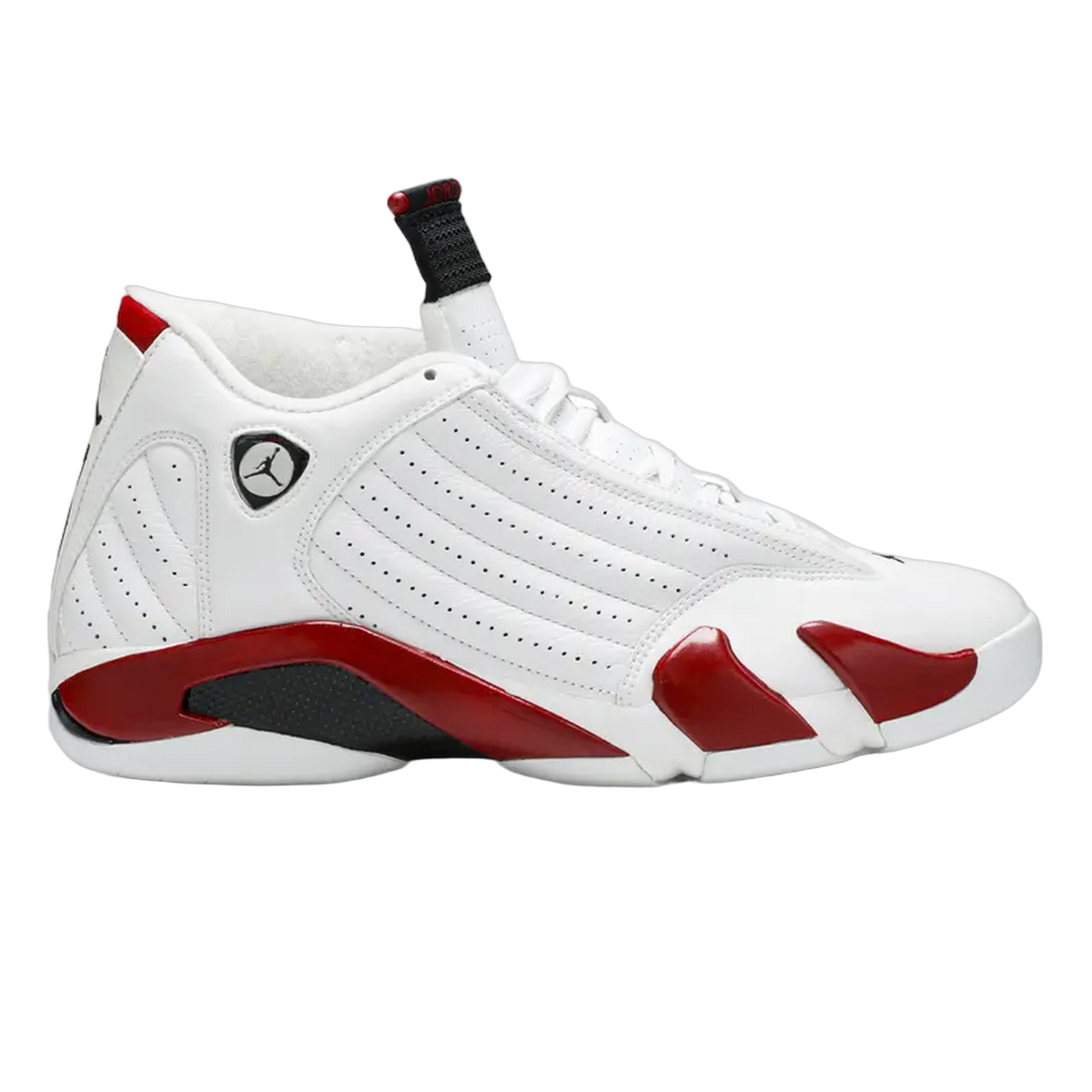 Nike Air Jordan 14 Retro Candy Cane (2006) 311832-101