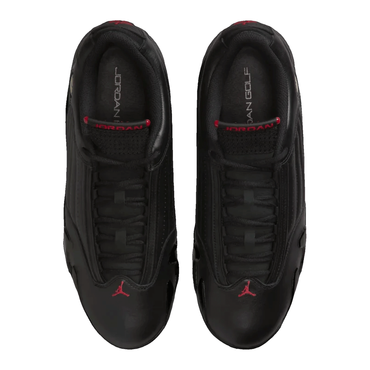 Nike Air Jordan 14 Retro Golf Last Shot Oben HJ7710-001