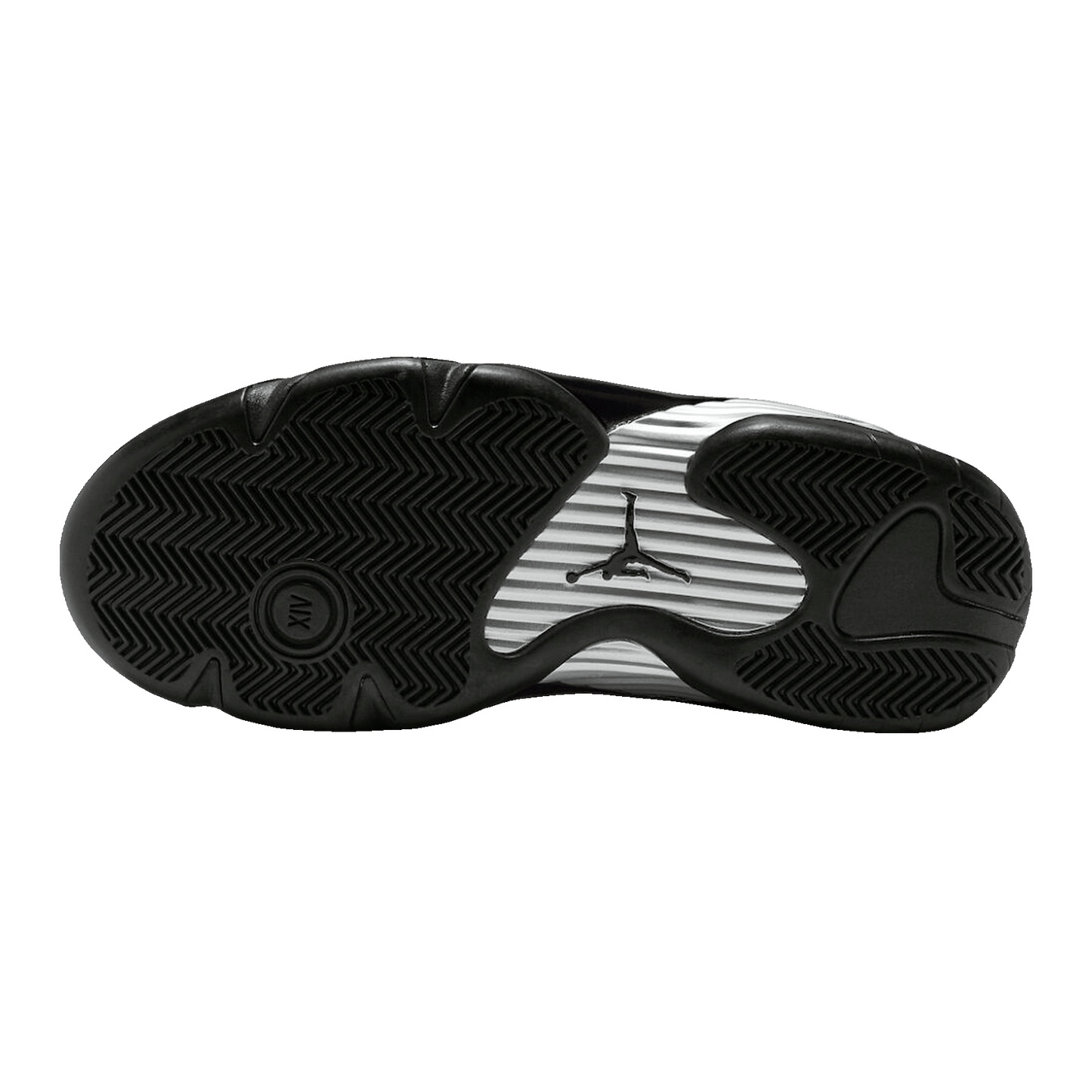 Nike Air Jordan 14 Retro Love Letter (W) Sohle DH4121-300