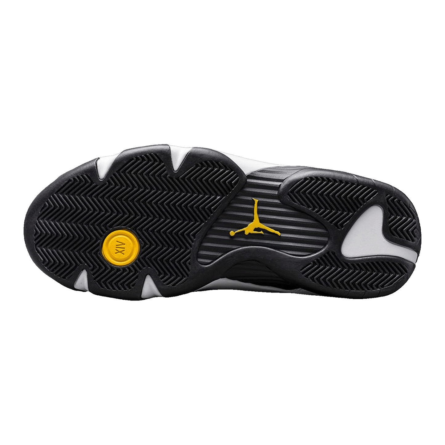 Nike Air Jordan 14 Retro Low Laney (2015) Sohle 807511-405