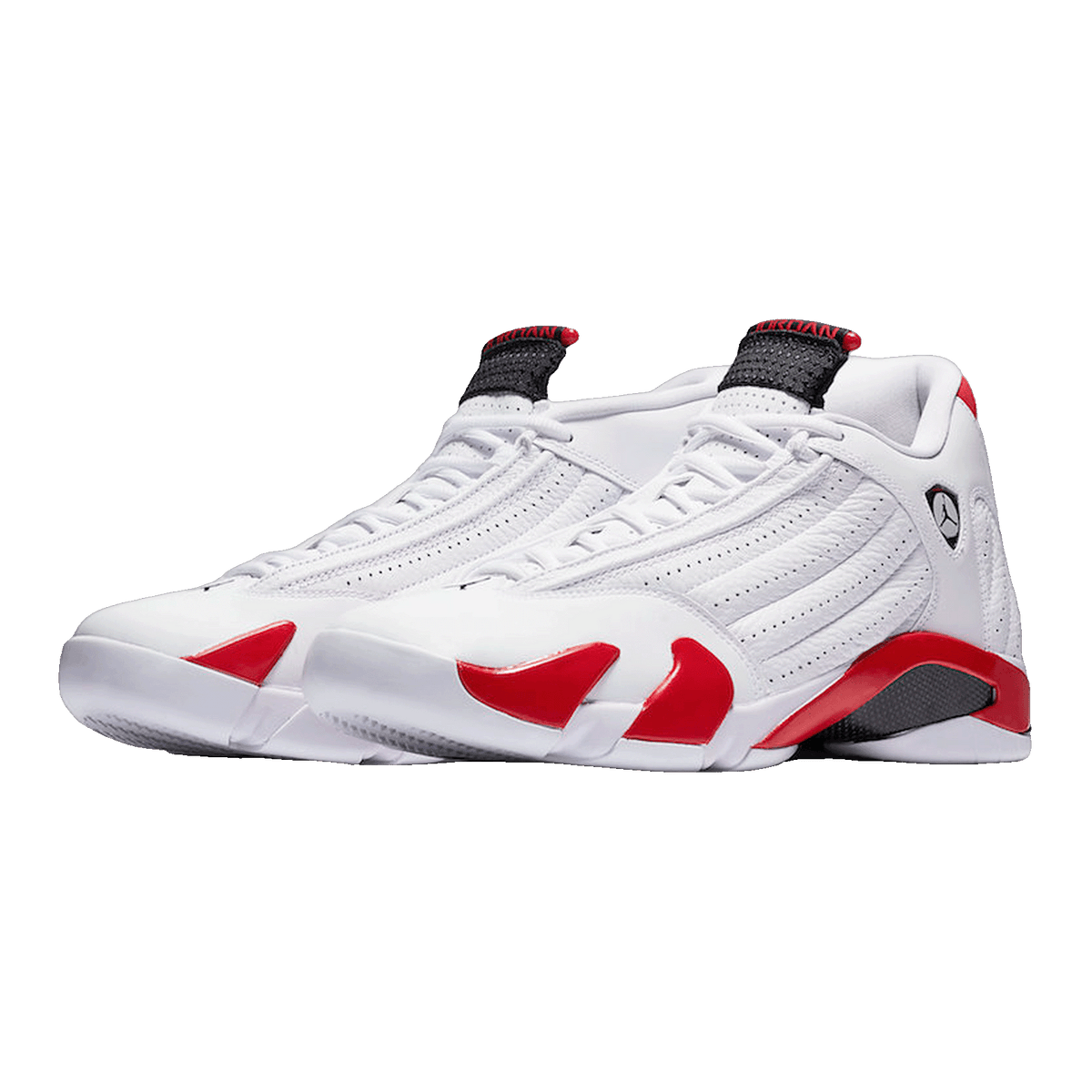 Nike Air Jordan 14 Retro Rip Hamilton Side 487471-100