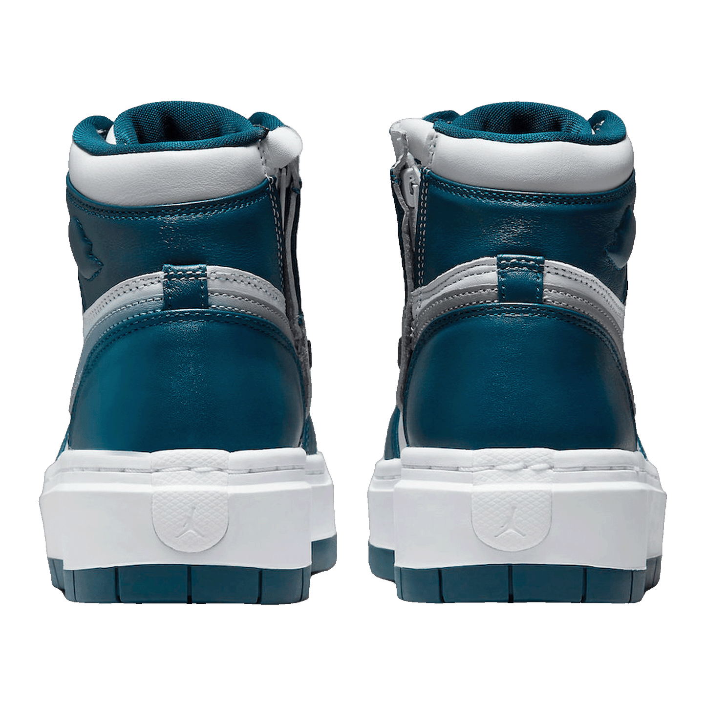 Nike Air Jordan 1 Elevate High French Blue (W) Back