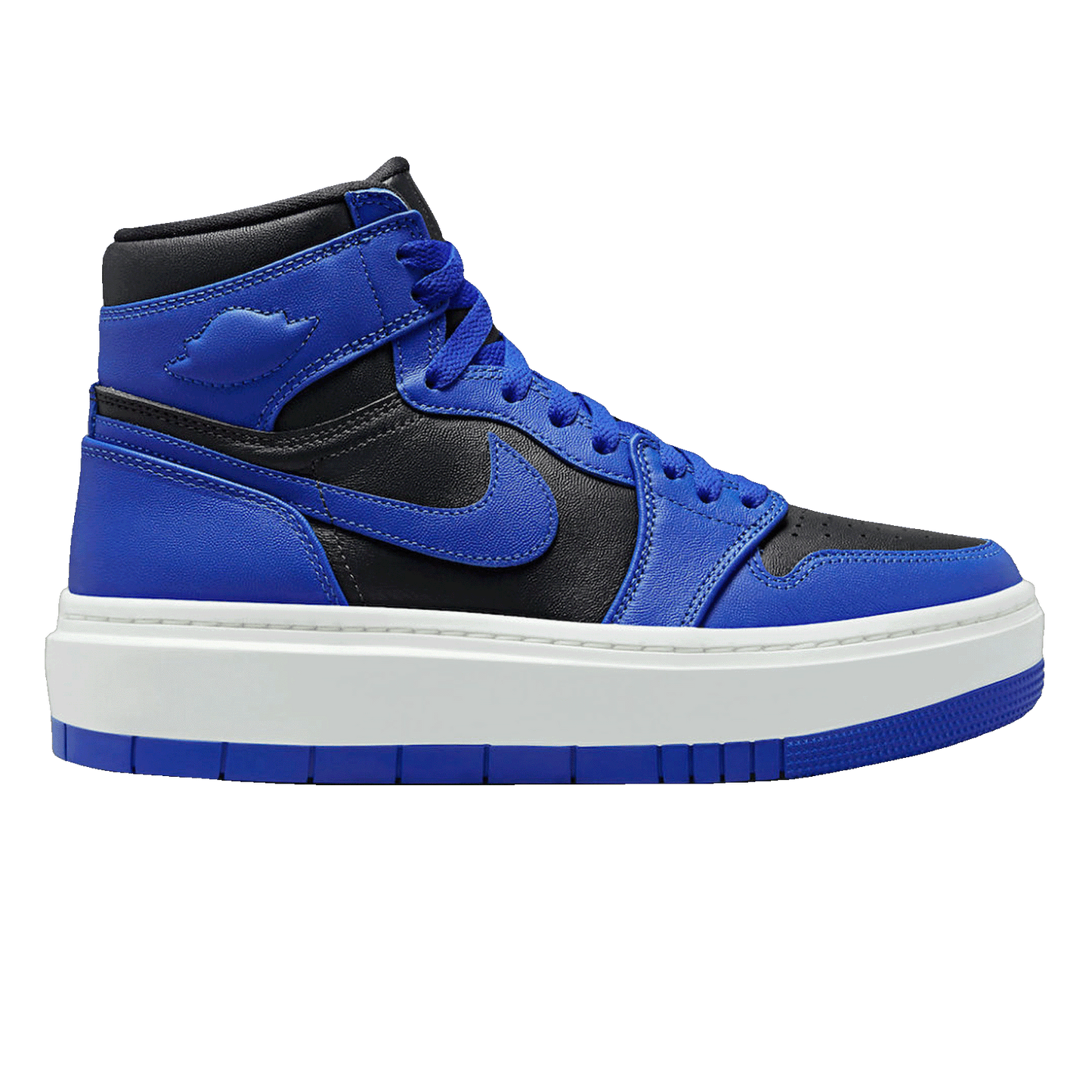 Nike Air Jordan 1 Elevate High Hyper Royal (W)