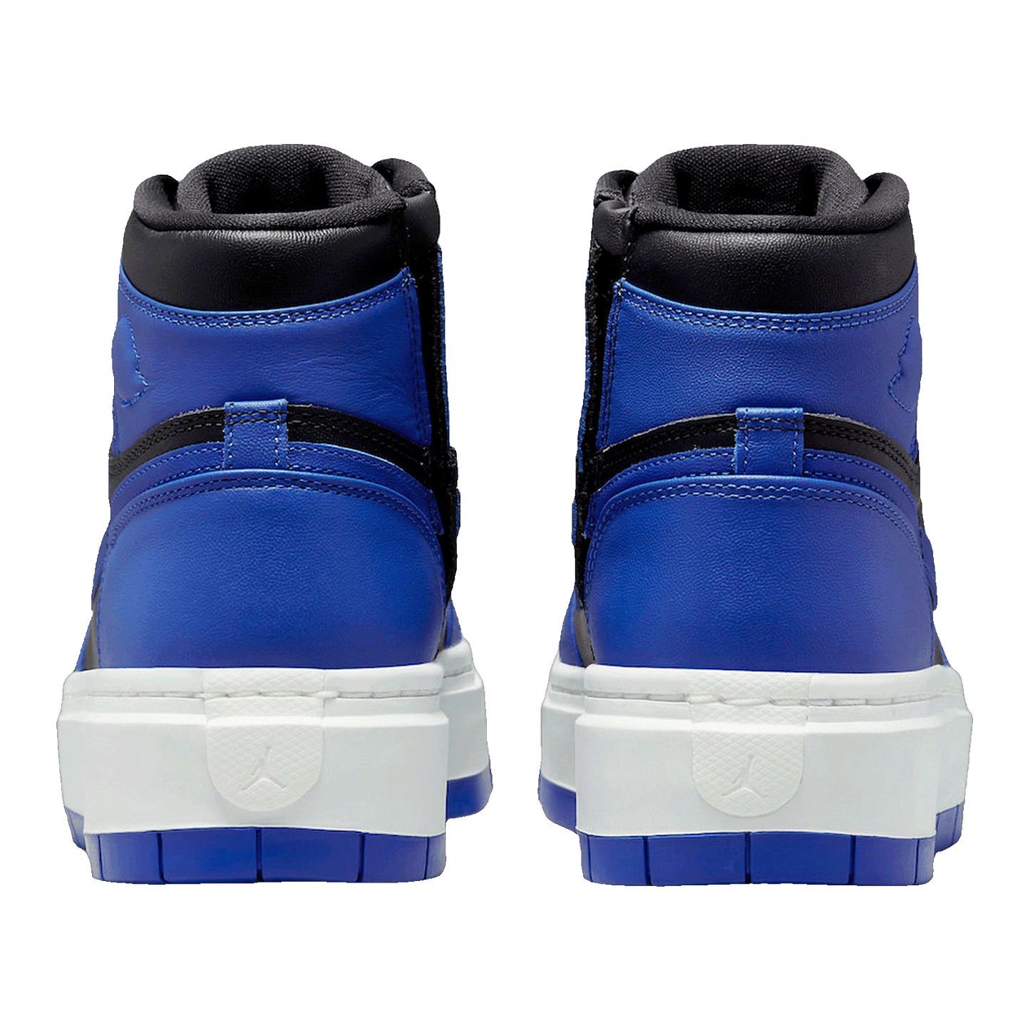 Nike Air Jordan 1 Elevate High Hyper Royal (W) Back