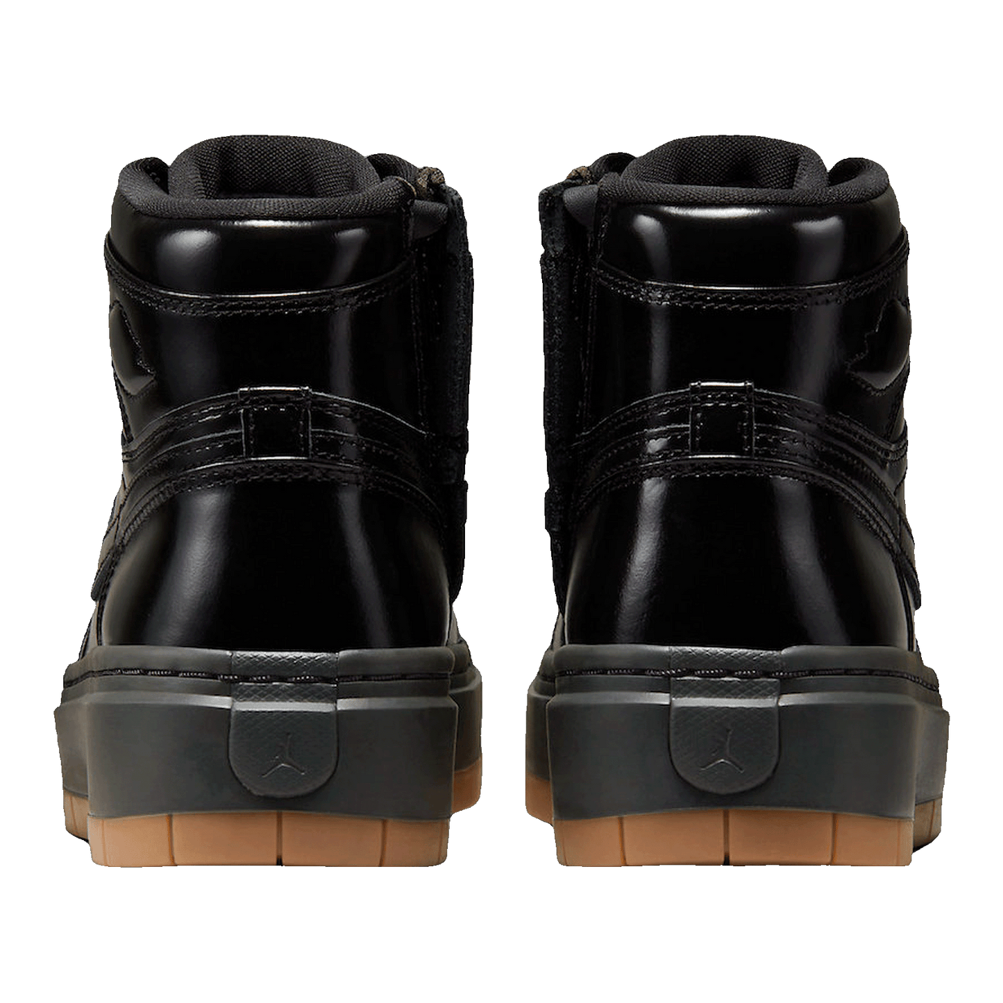 Nike Air Jordan 1 Elevate High SE Black Gum (W) Back