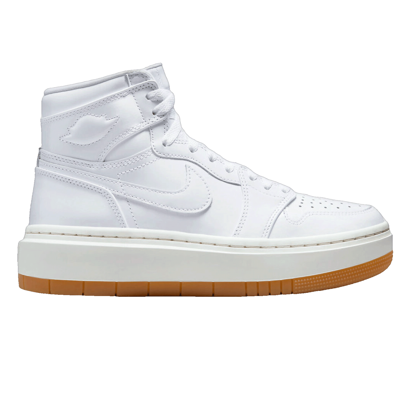 Nike Air Jordan 1 Elevate High SE White Gum (W)