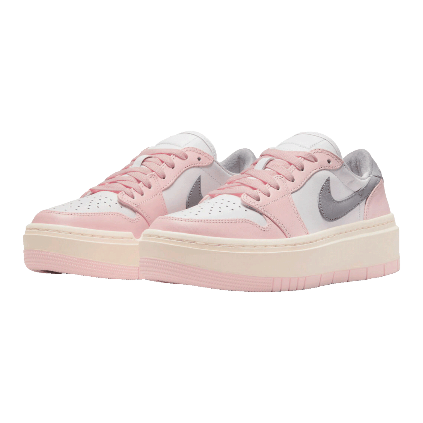 Nike Air Jordan 1 Elevate Low Atmosphere (W) Side