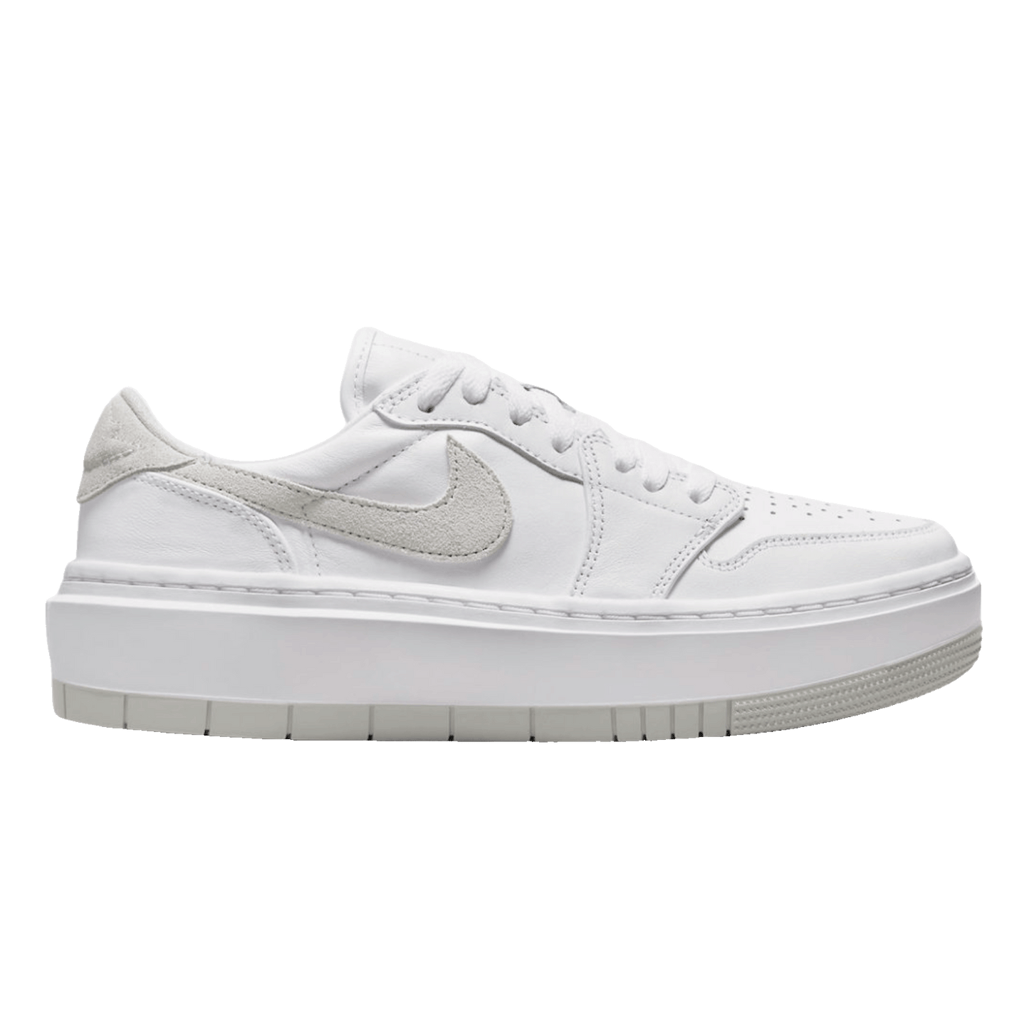Nike Air Jordan 1 Elevate Low Neutral Grey (W)