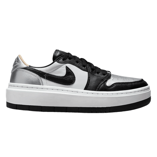 Nike Air Jordan 1 Elevate Low SE Silver Toe (W)
