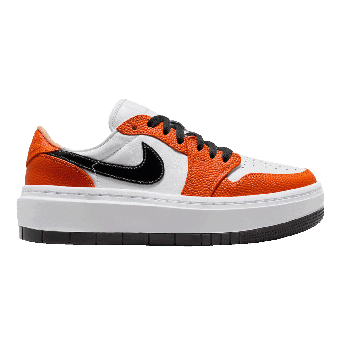 Nike Air Jordan 1 Elevate Low SE WNBA Brilliant Orange (W)