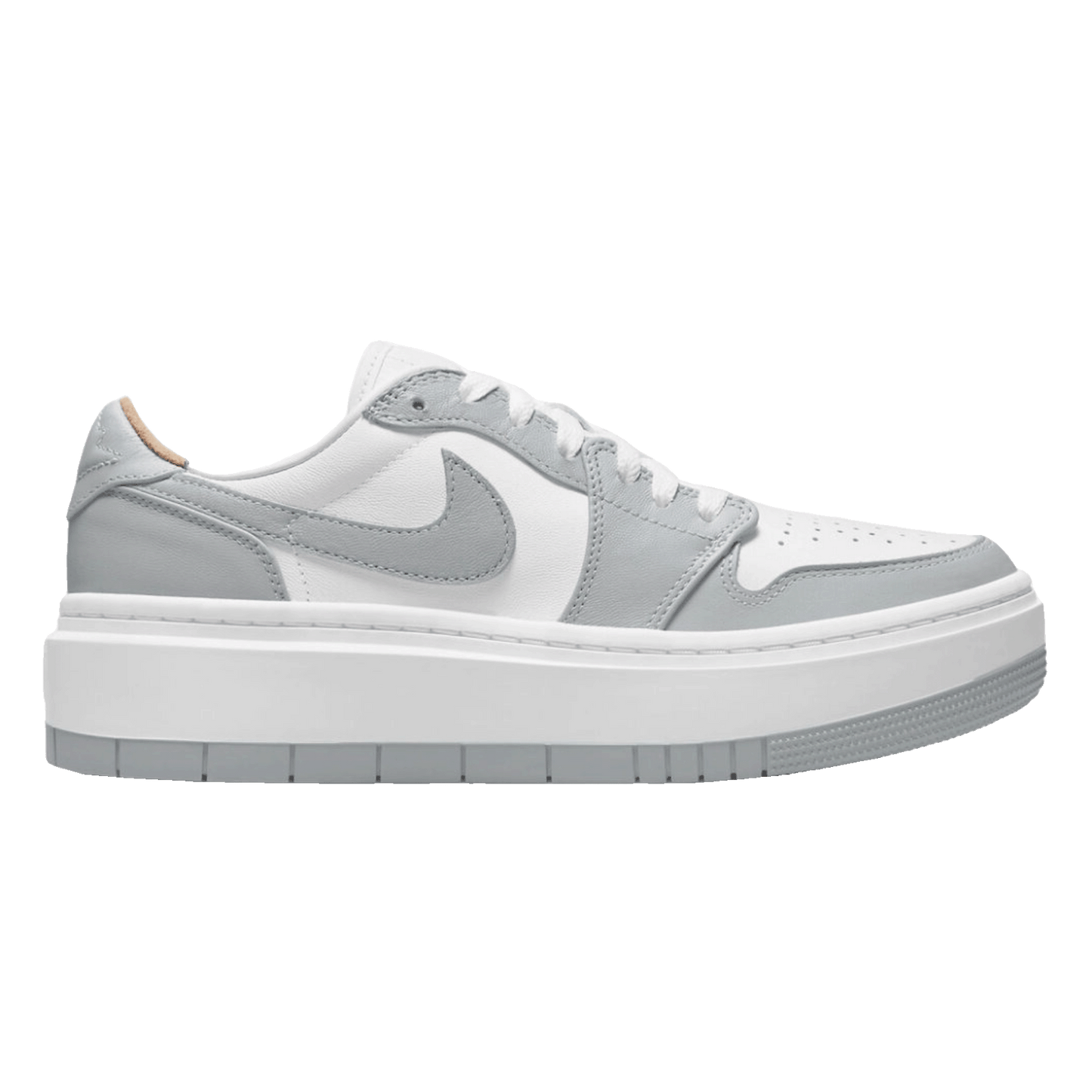 Nike Air Jordan 1 Elevate Low Wolf Grey (W)