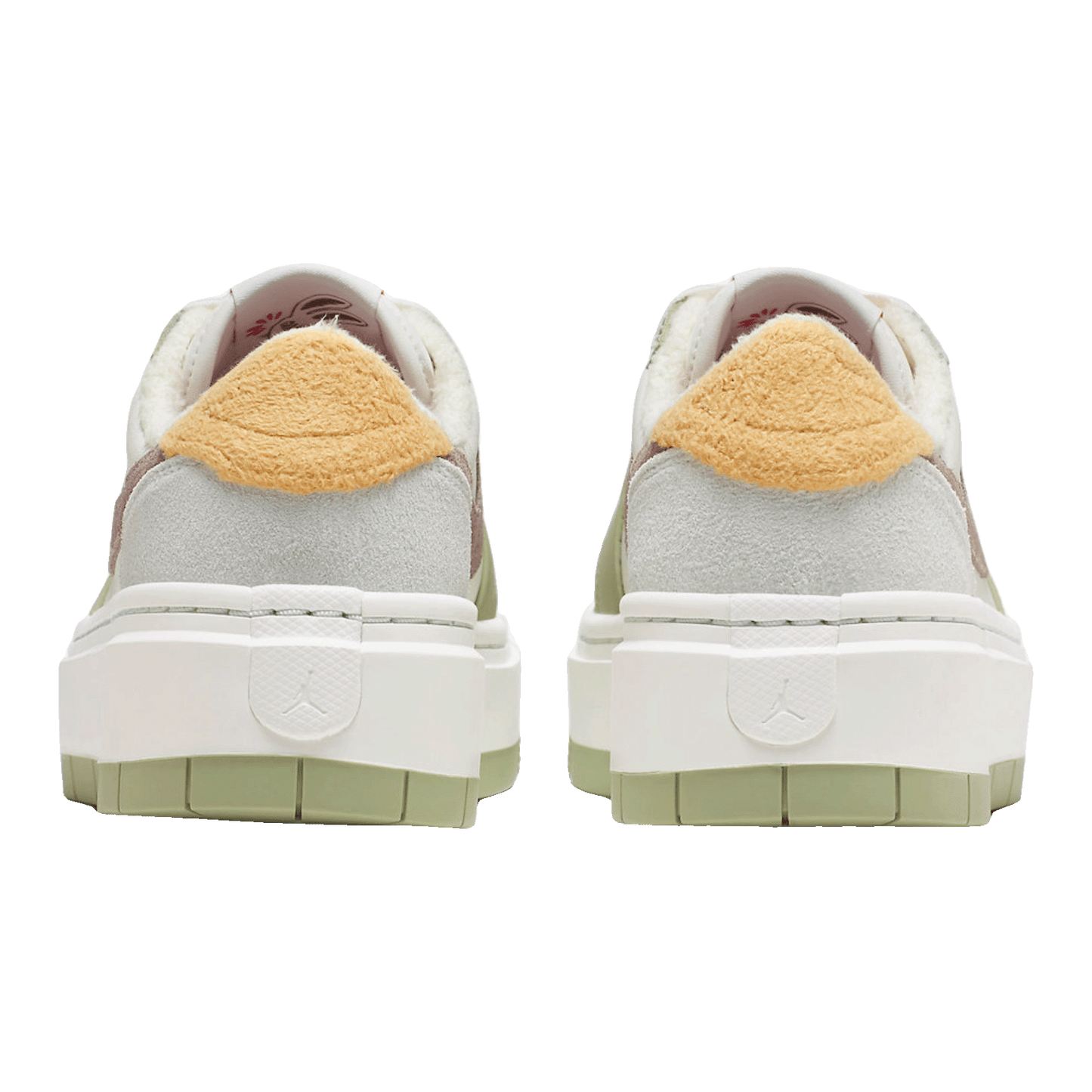 Nike Air Jordan 1 Elevate Low Year of the Rabbit (W) Back