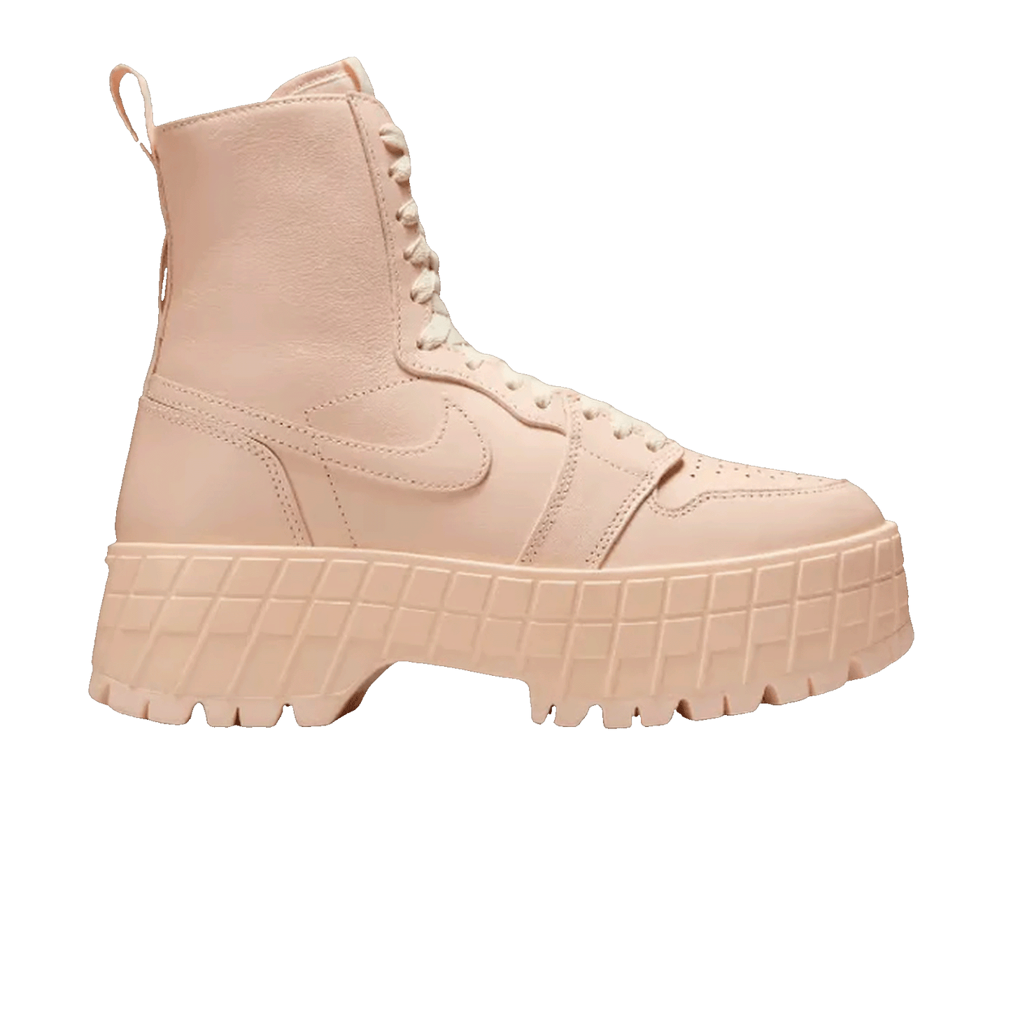 Nike Air Jordan 1 High Brooklyn Guava Ice (W)
