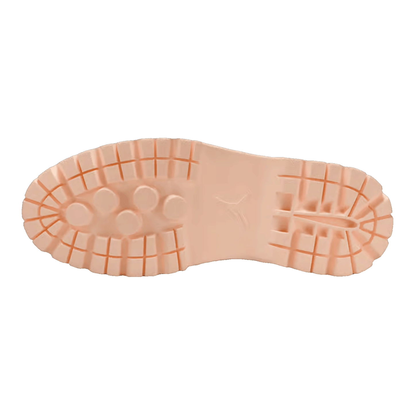 Nike Air Jordan 1 High Brooklyn Guava Ice (W) Sohle