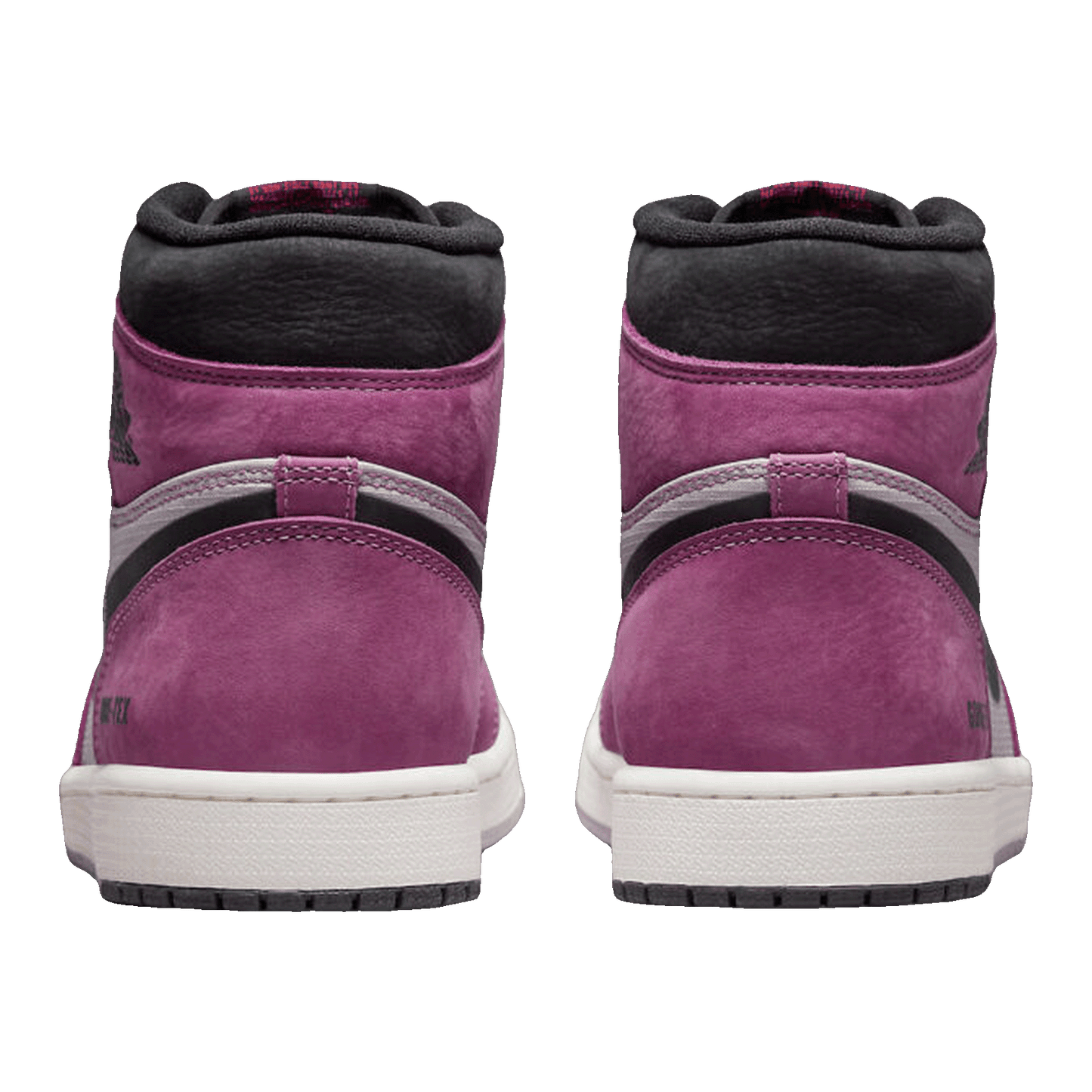 Nike Air Jordan 1 High Element Gore-Tex Berry Back