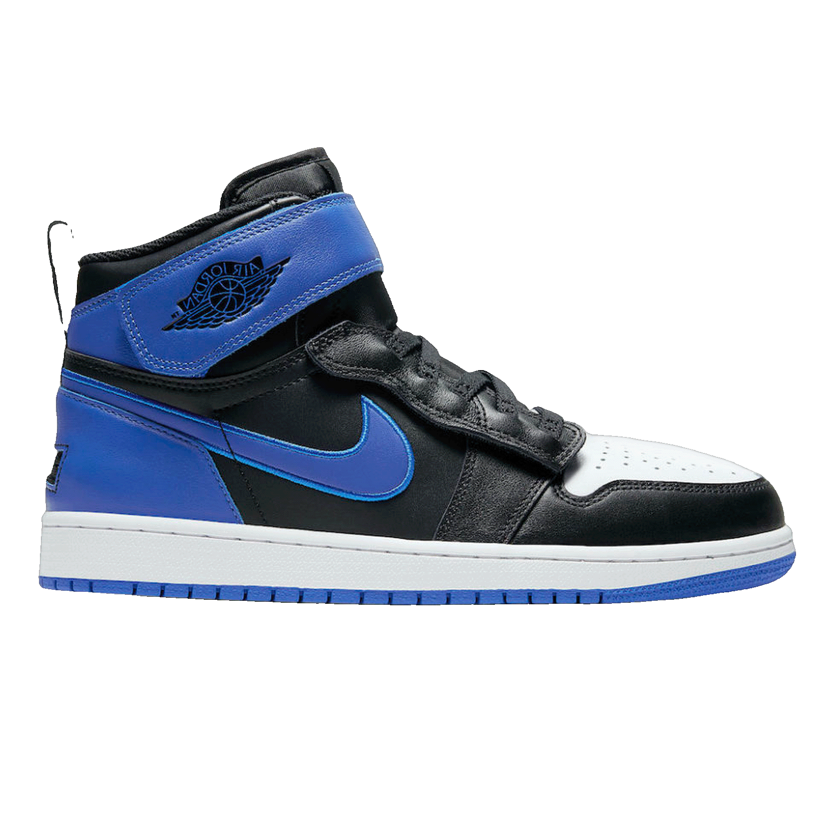 Nike Air Jordan 1 High FlyEase Royal - CQ3835-041 – Forty Four Sneaker