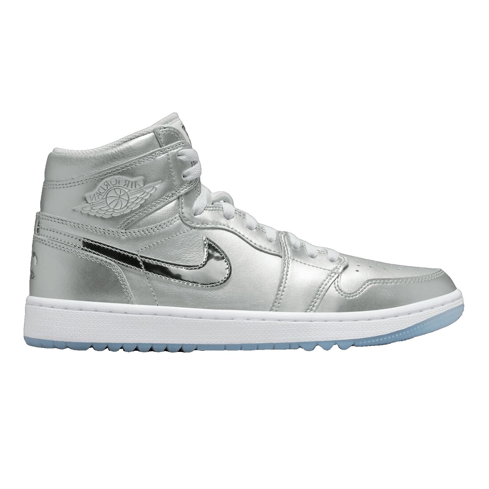 Nike Air Jordan 1 High Golf Gift Giving Pack - FD6815-001 – Forty 