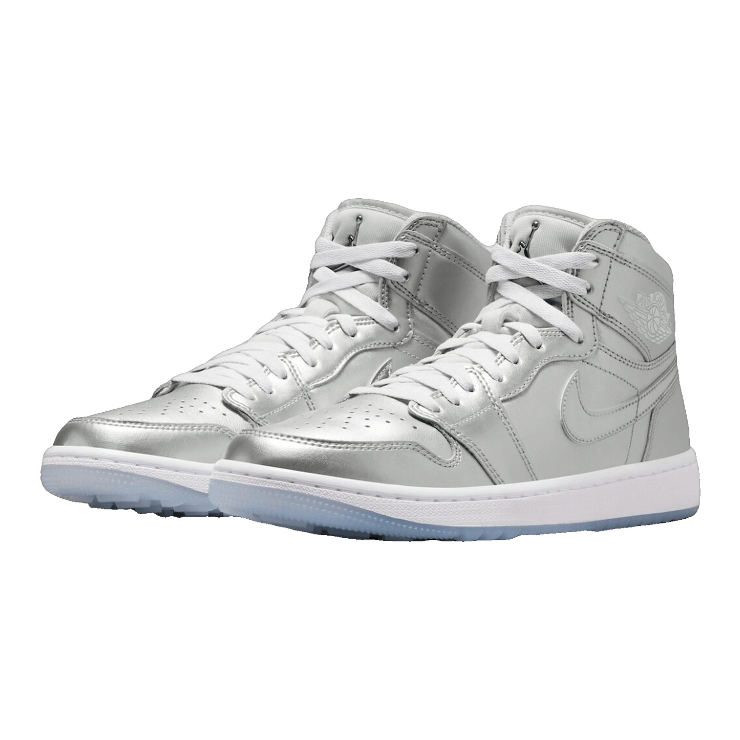 Nike Air Jordan 1 High Golf Gift Giving Pack Side