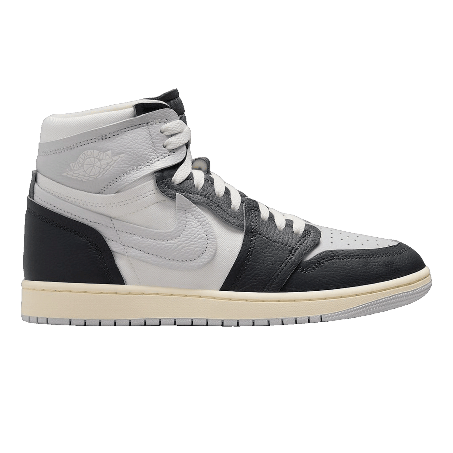 Nike Air Jordan 1 High Method of Make Anthracite (W)