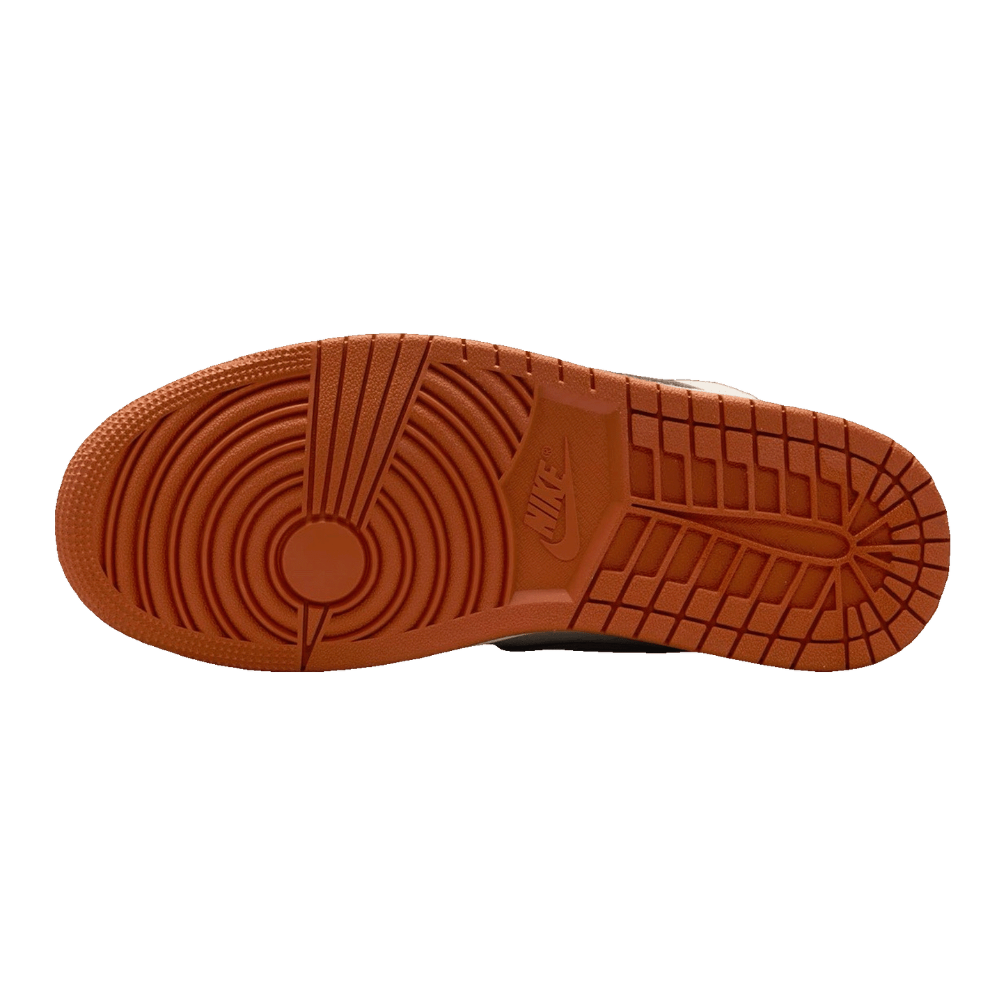 Nike Air Jordan 1 High Method of Make Desert Orange (W) Sohle