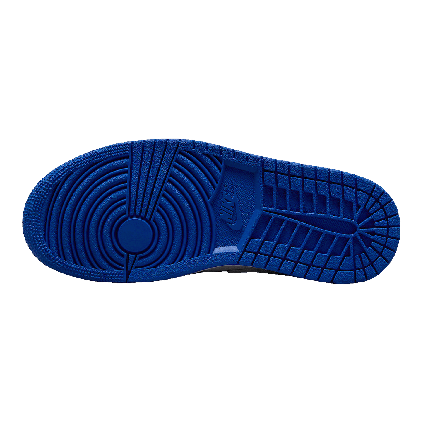 Nike Air Jordan 1 High Method of Make Royal Toe (W) Sohle