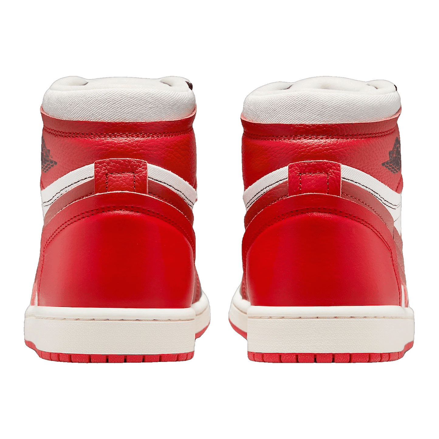 Nike Air Jordan 1 High Method of Make Sport Red (W) Back