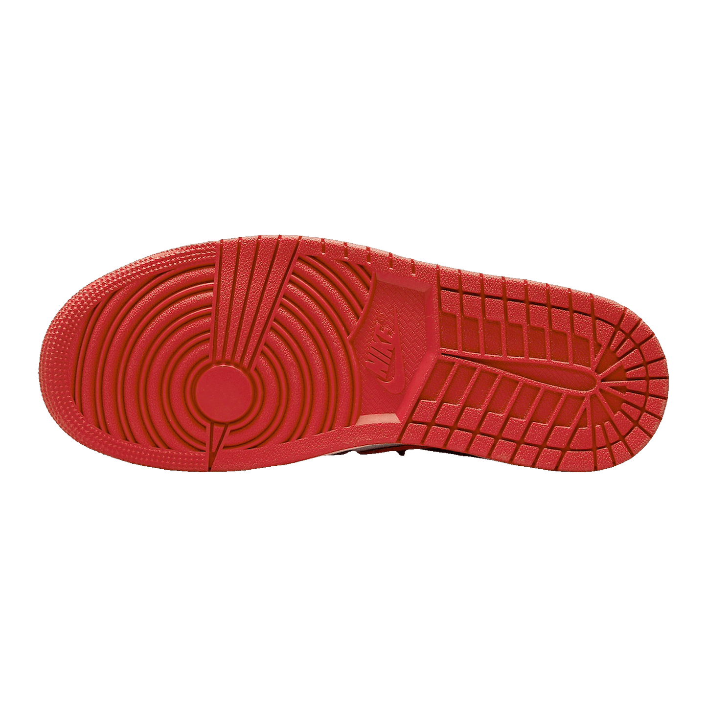 Nike Air Jordan 1 High Method of Make Sport Red (W) Sohle