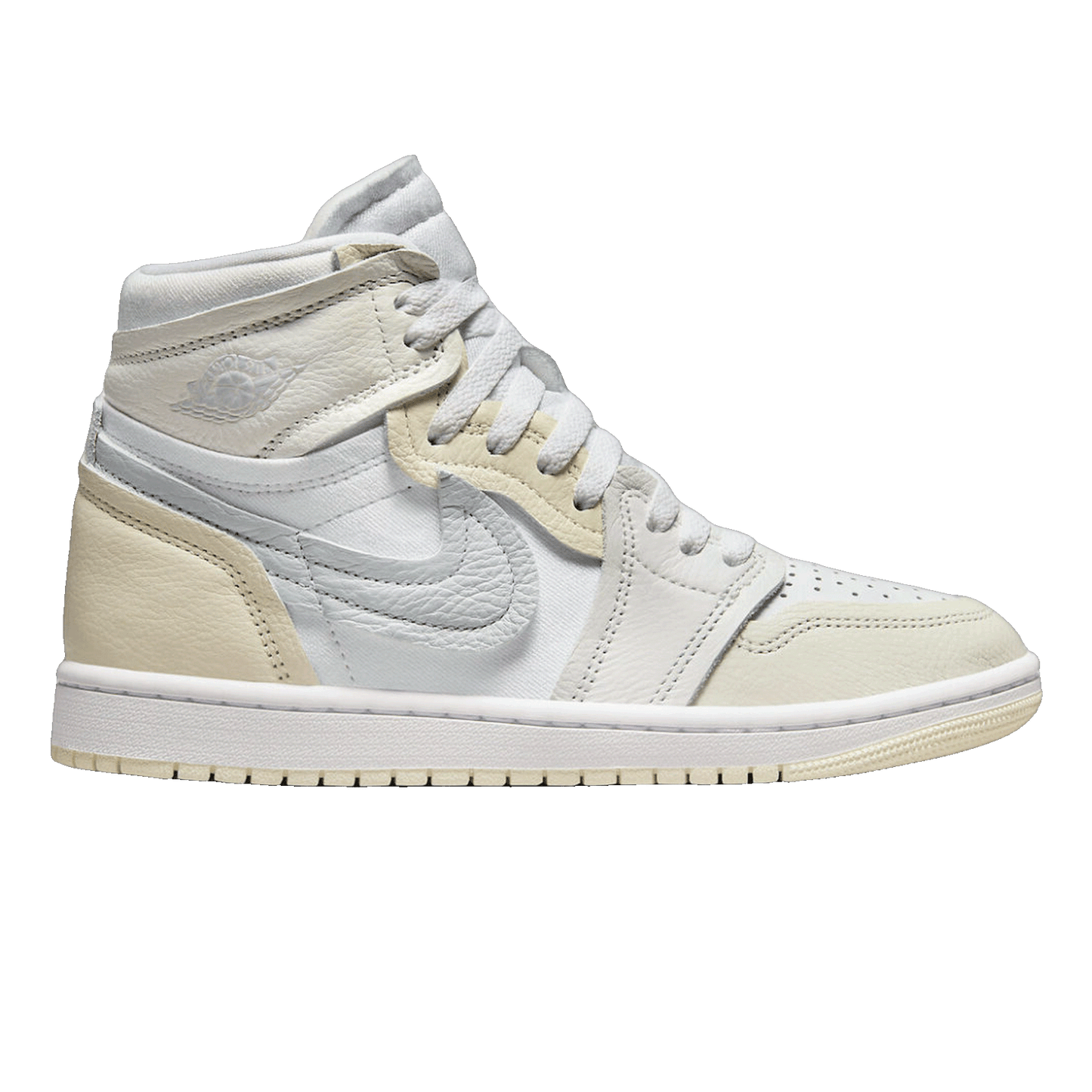 Nike Air Jordan 1 High MM Coconut Milk (W)