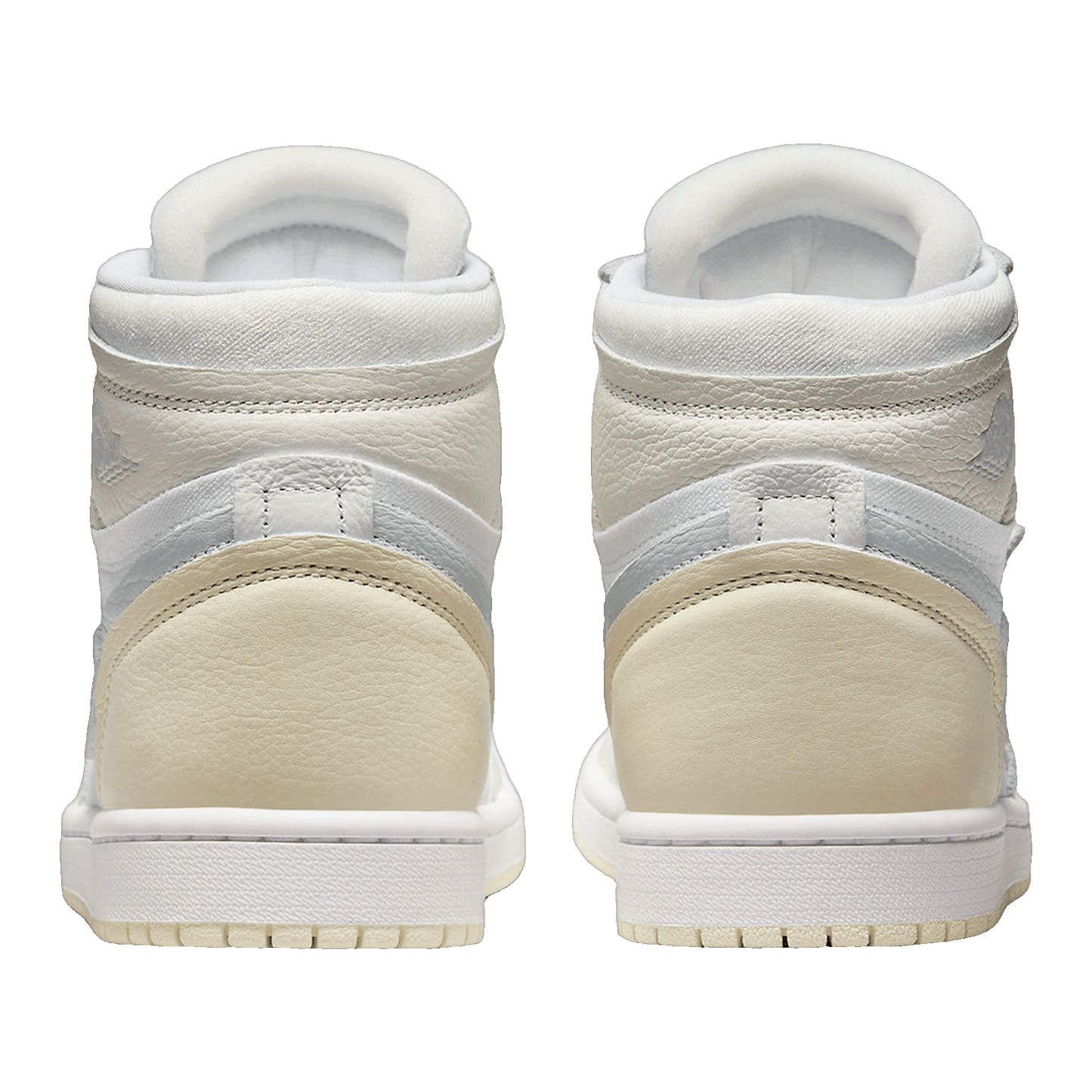 Nike Air Jordan 1 High MM Coconut Milk (W) Back