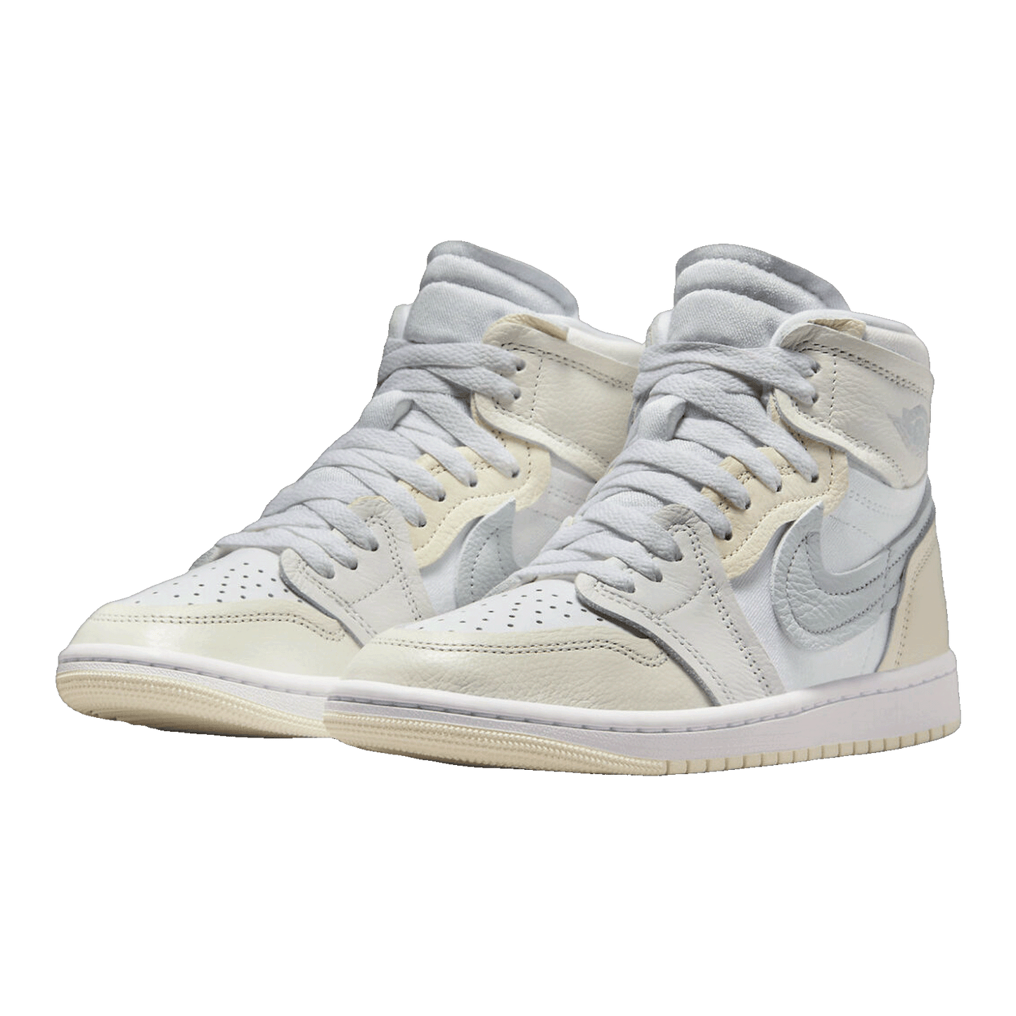 Nike Air Jordan 1 High MM Coconut Milk (W) Side